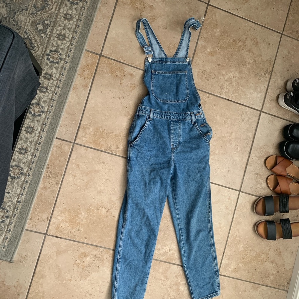 Top shop Overalls